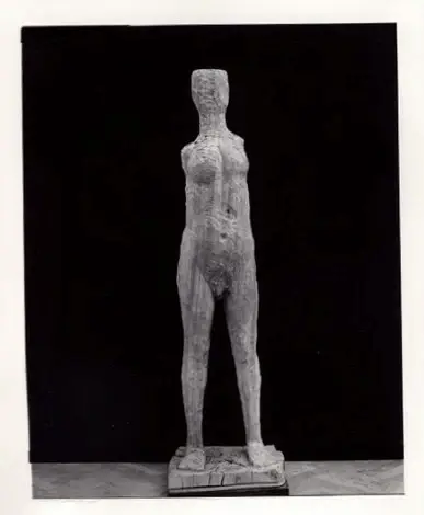 Fotografia Ferruzzi , Tavernari, Vittorio; Tavernari, Vittorio - sec. XX; sec. XX -