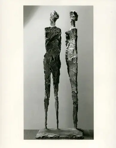 Anonimo, Anonimo , fronte