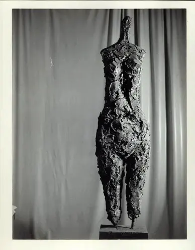 Anonimo, Anonimo , fronte