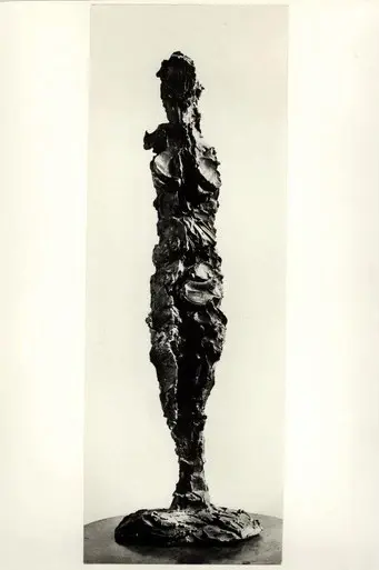 Anonimo, Anonimo , fronte