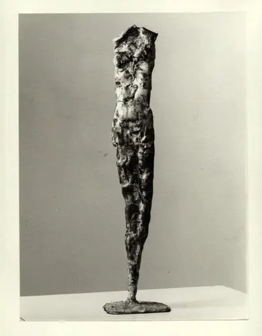 Anonimo, Anonimo , fronte