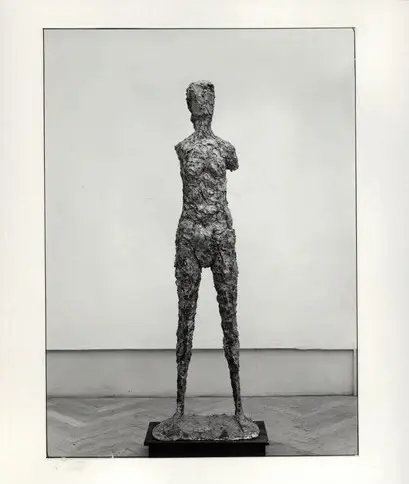 Fotografia Ferruzzi , fronte