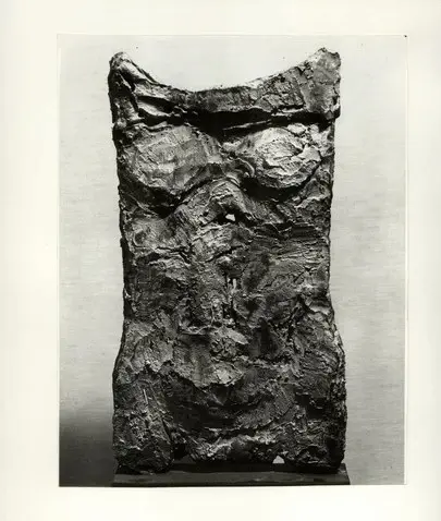 Anonimo , Tavernari, Vittorio - sec. XX - , fronte