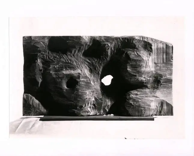 Anonimo, Anonimo , fronte