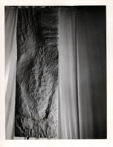 Anonimo , Tavernari, Vittorio - sec. XX - Figura