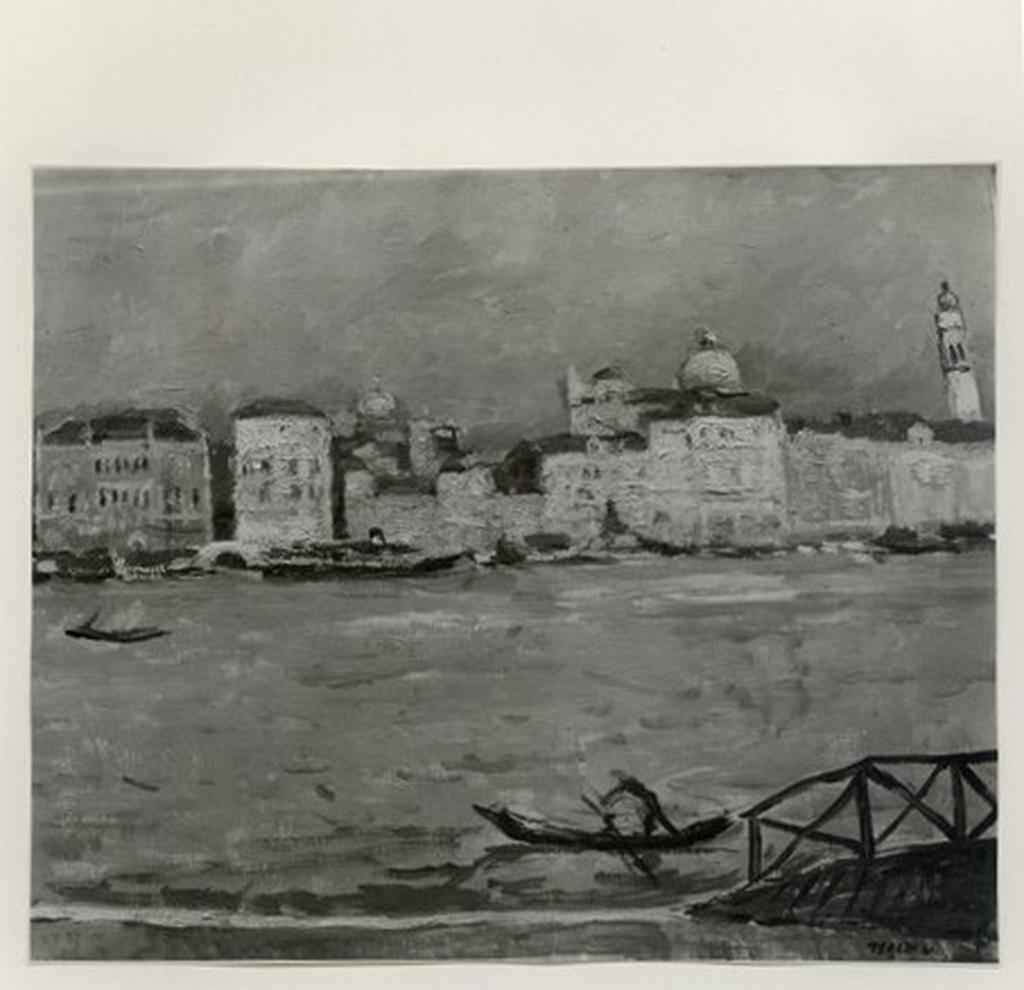 Giacomelli , fronte