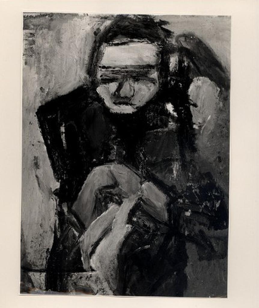 Barzacchi, Cesare , fronte