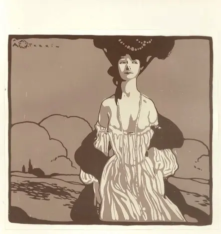 Anonimo ; Anonimo , s.v.