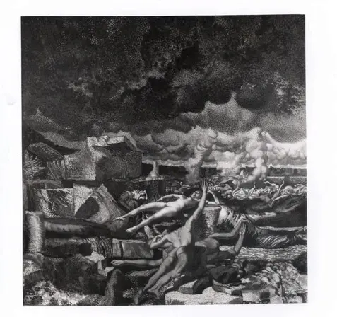 Anonimo, Anonimo , fronte