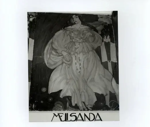 Anonimo, Anonimo , fronte