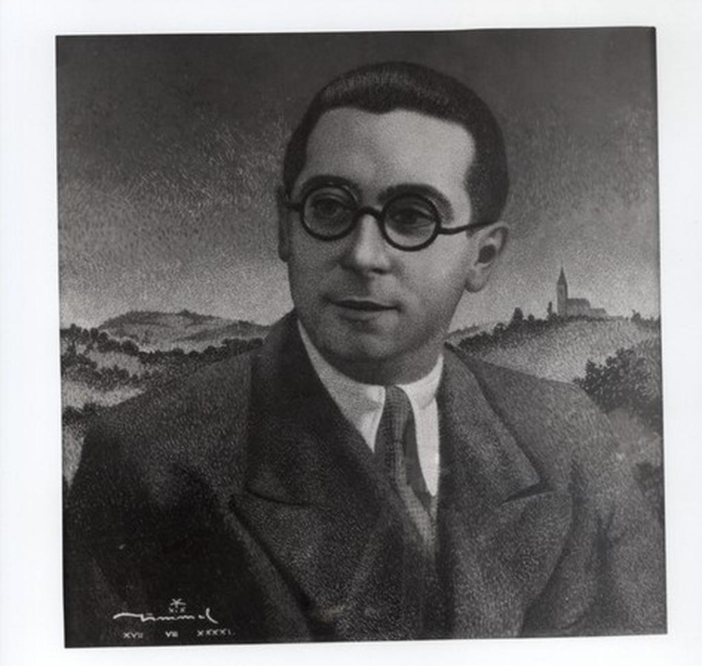 Anonimo , fronte