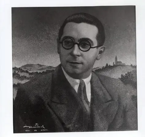 Anonimo, Anonimo , fronte