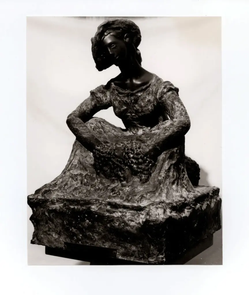 Anonimo, Anonimo , fronte