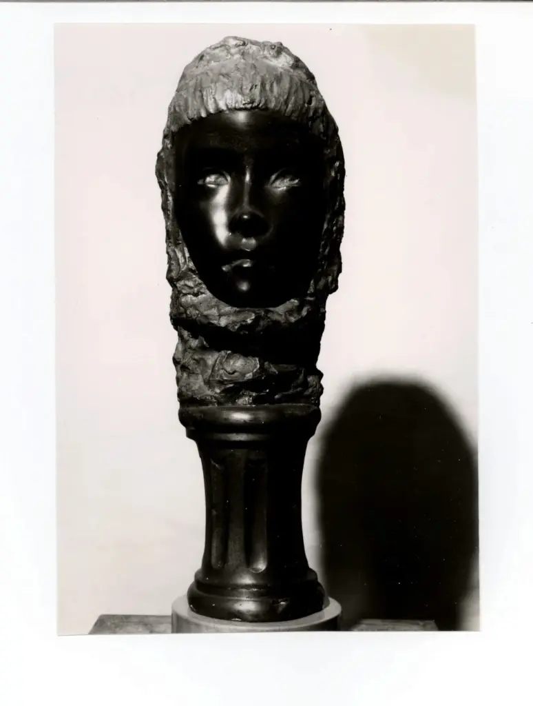 Anonimo, Anonimo , fronte