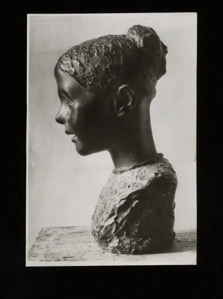 Anonimo , Tizzano, Giovanni - sec. XX - Fiore dei Campo , fronte