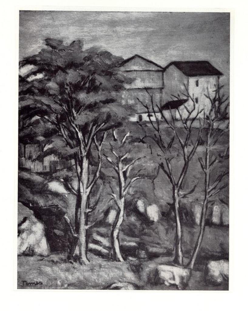 Anonimo , fronte
