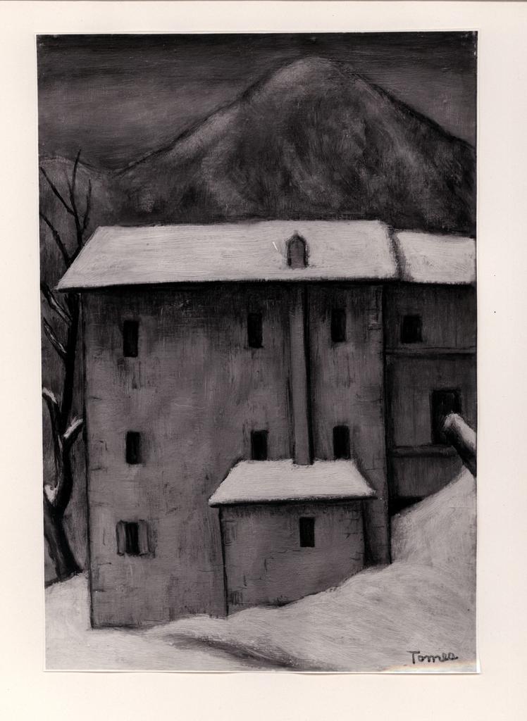 Giacomelli , fronte