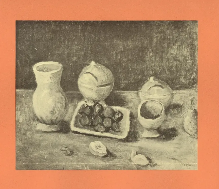 Anonimo ; Anonimo , s.v.