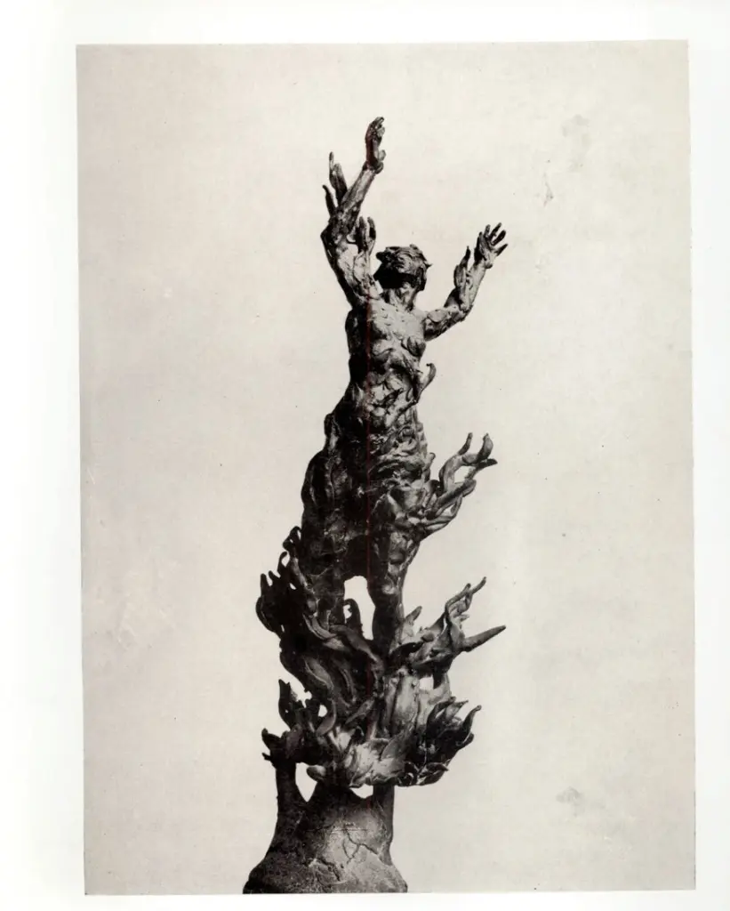 Tommasi, Marcello , Scultura