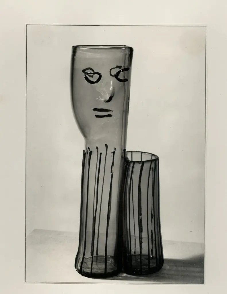 Fotografia Ferruzzi , fronte