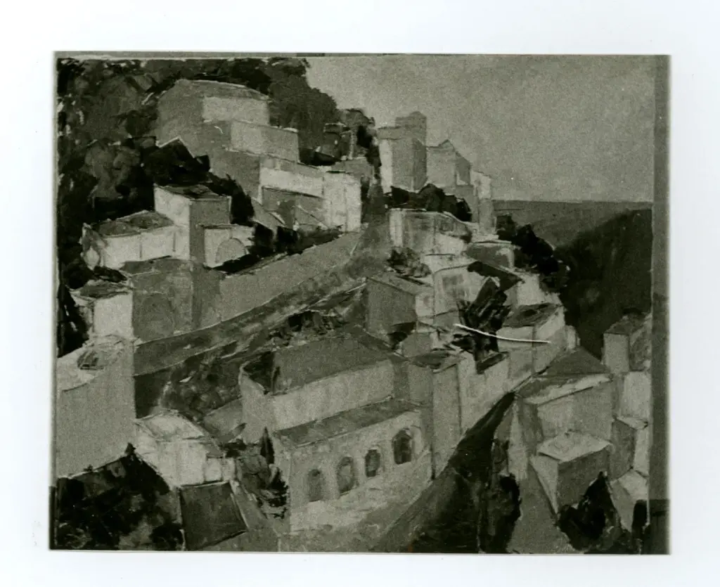 Toppani, Vittorio , Pontano