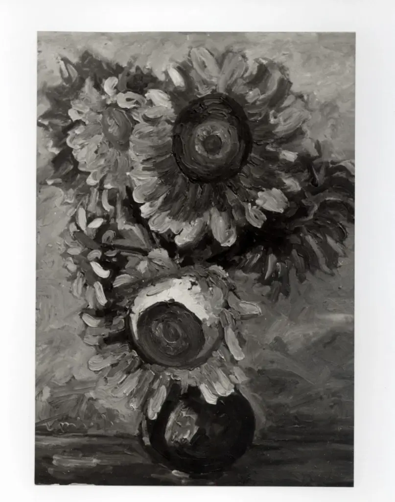 Torbelli, Sergio , Vaso di fiori