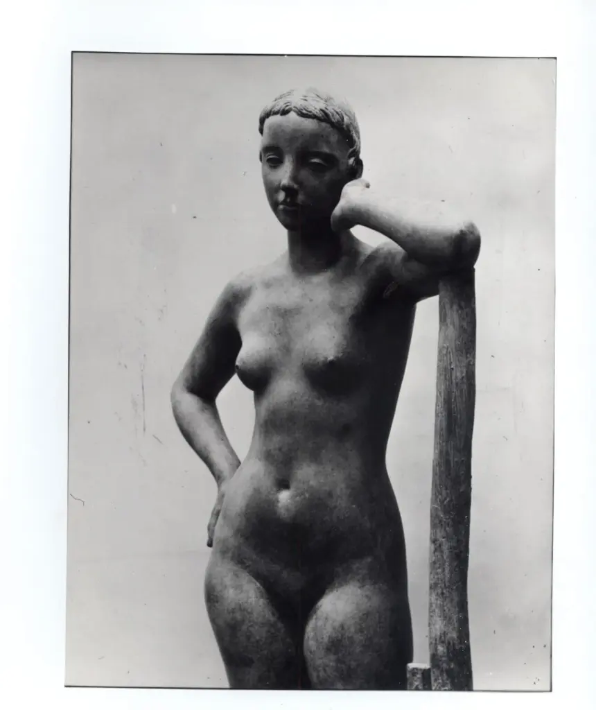 Torresini, Attilio , Riposo (part.)