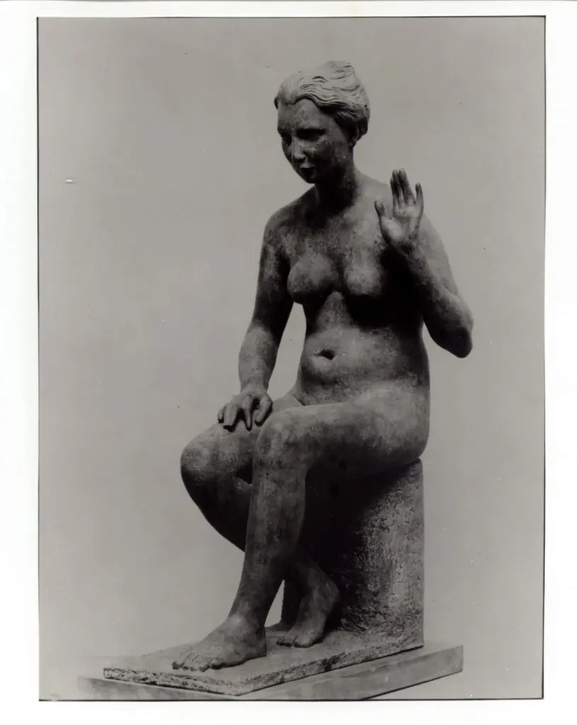 Torresini, Attilio , Livia