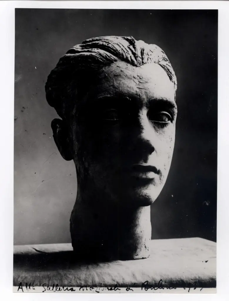 Torresini, Attilio , Antonello