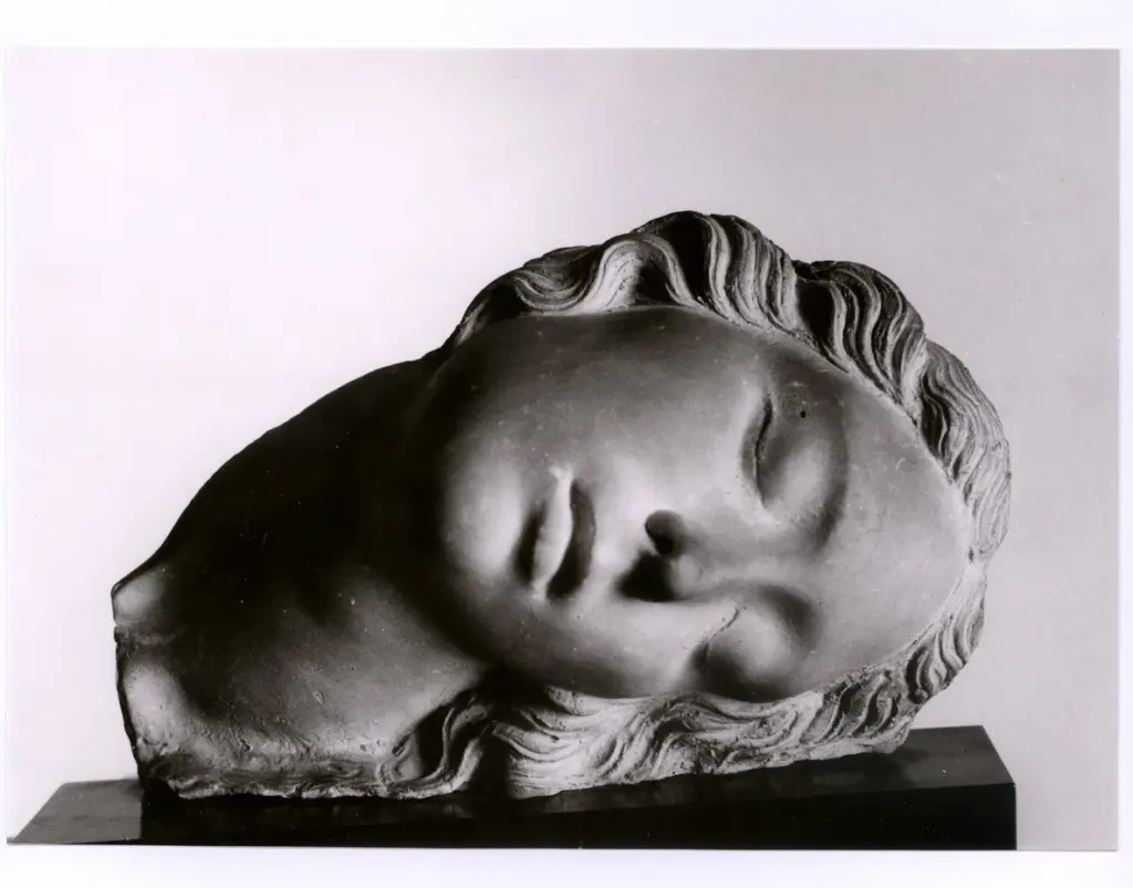 Anonimo, Anonimo , fronte