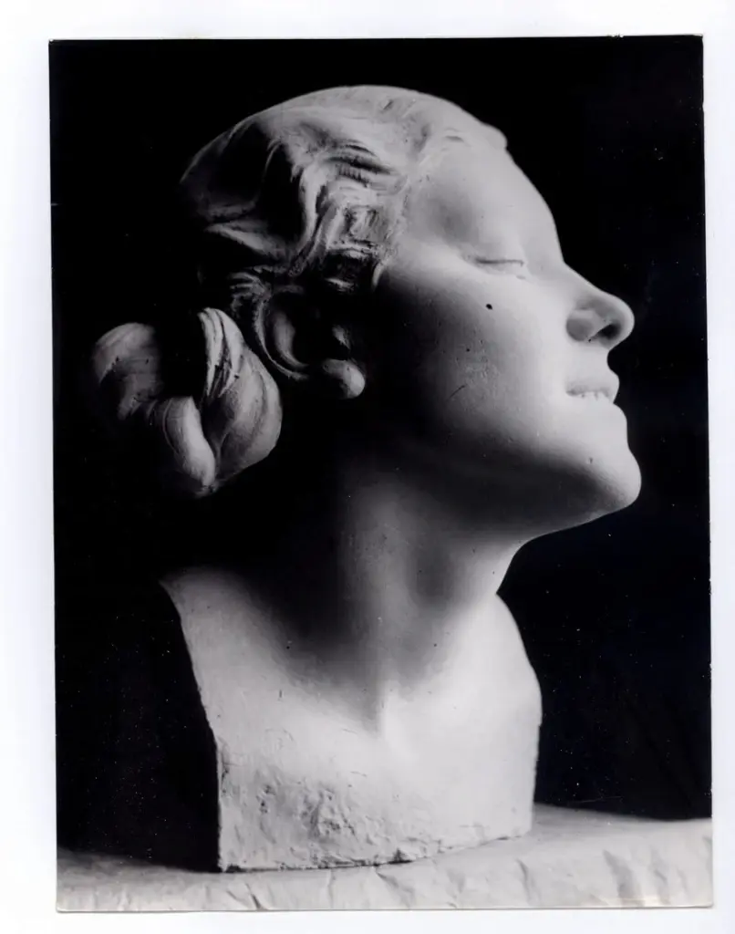 Anonimo, Anonimo , fronte