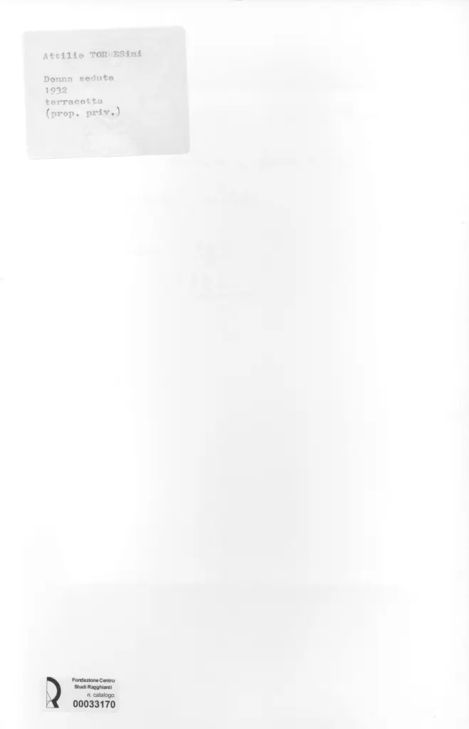 Anonimo, Anonimo , retro