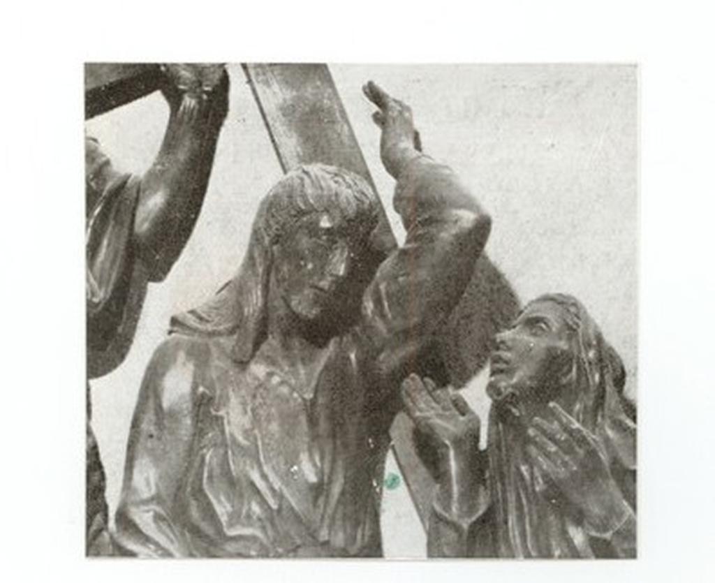 Anonimo , fronte