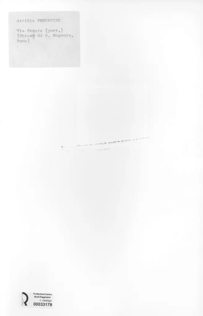 Anonimo, Anonimo , retro