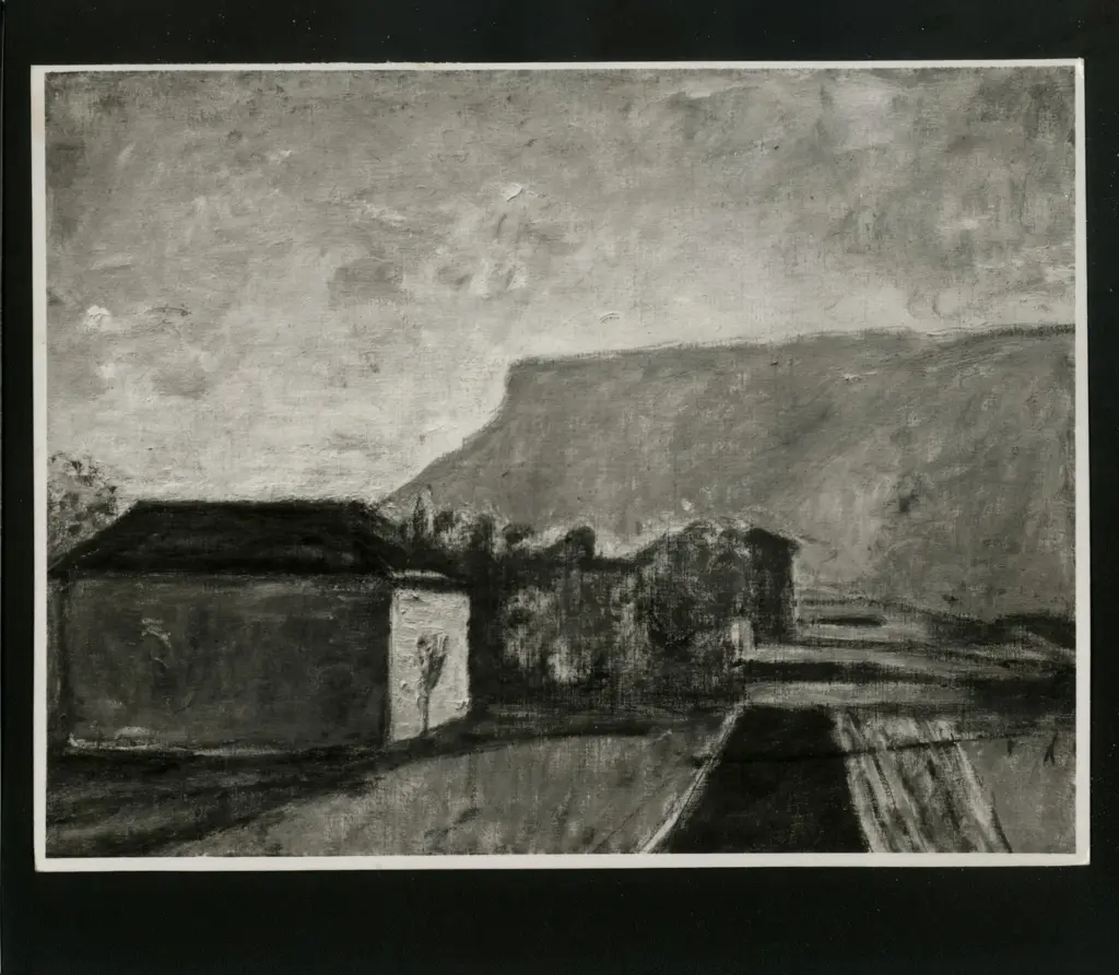 Mari, Gianni , fronte