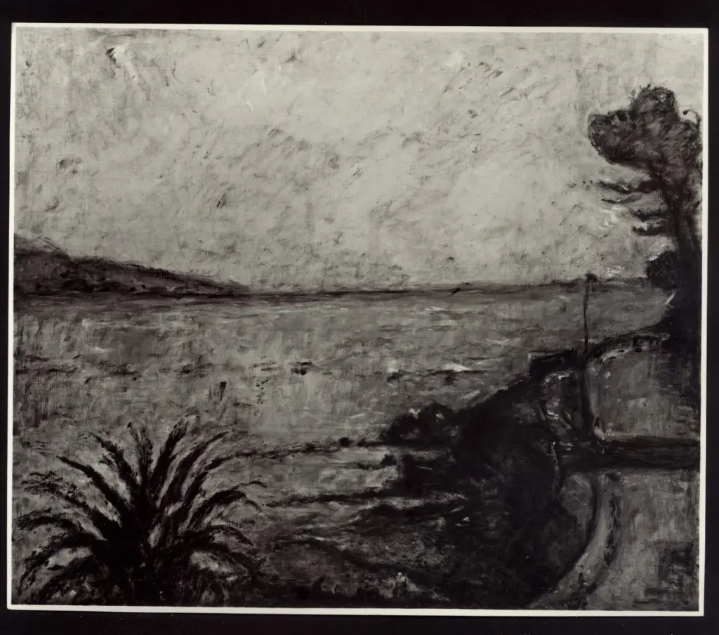 Sommariva, Emilio , Tosi, Arturo - sec. XX - Marina