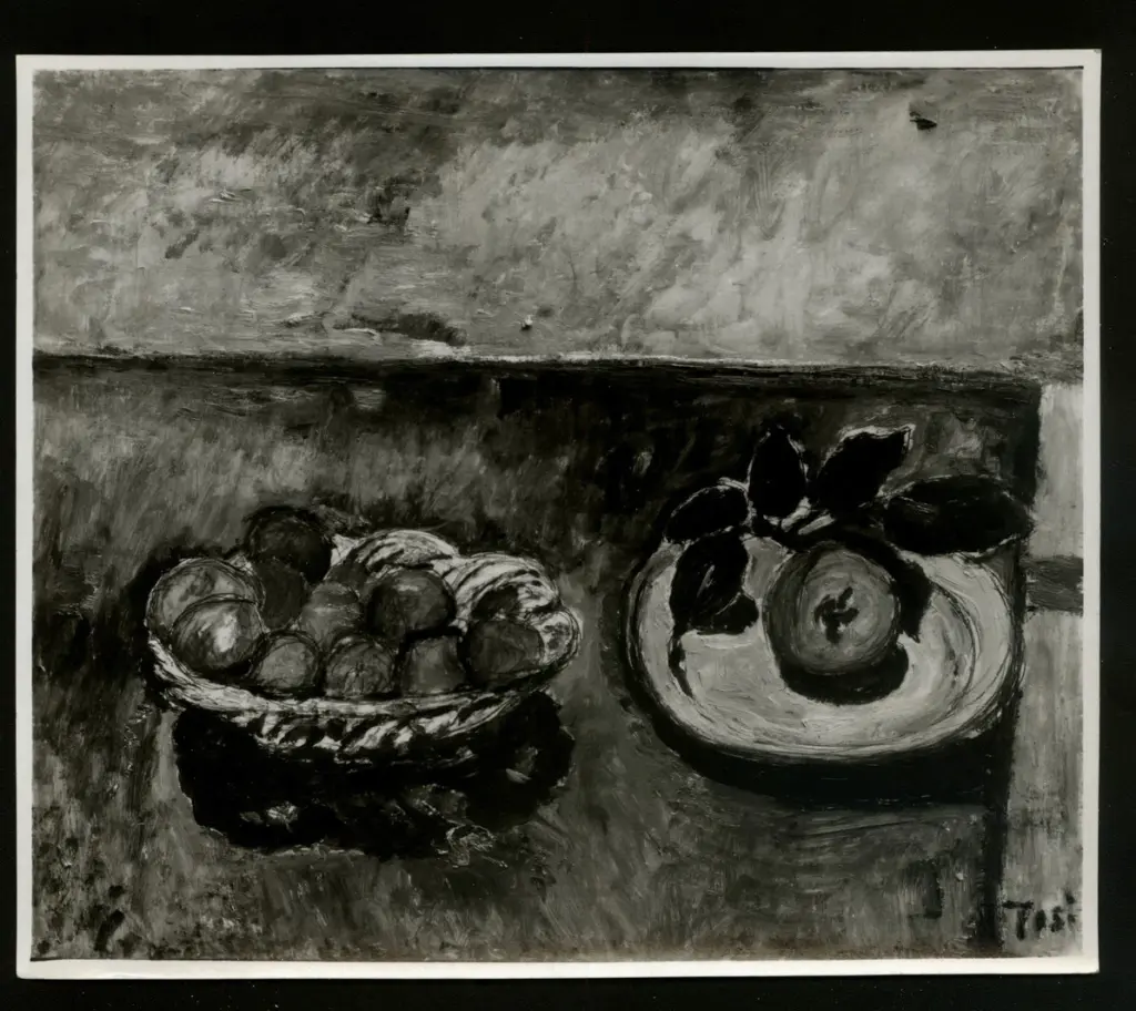 Mari, Gianni , fronte