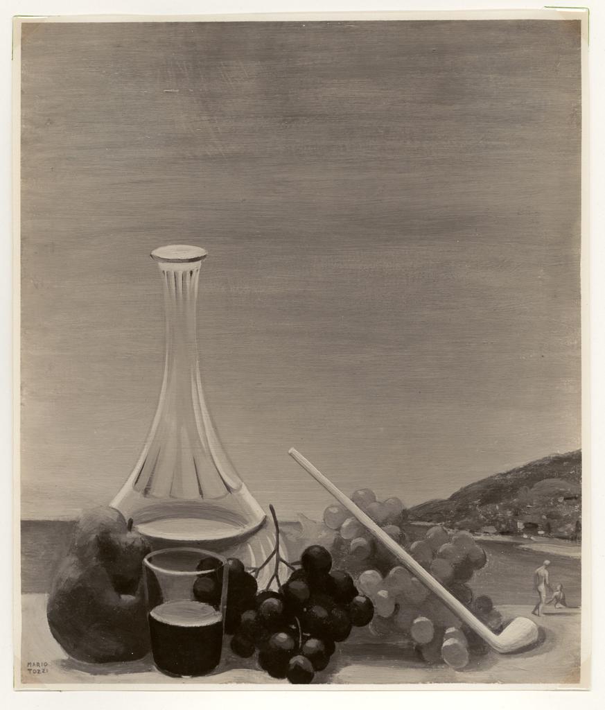 Allié, George , fronte