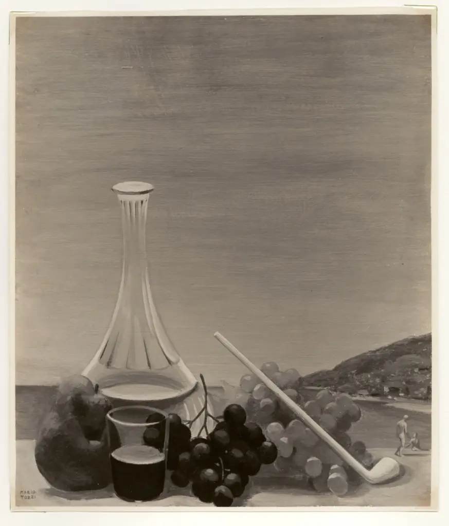 Alli&eacute;, George , fronte