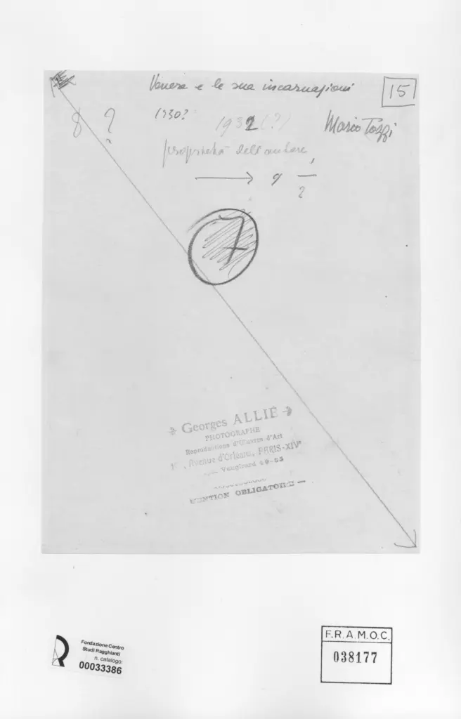 Alli&eacute;, George , retro