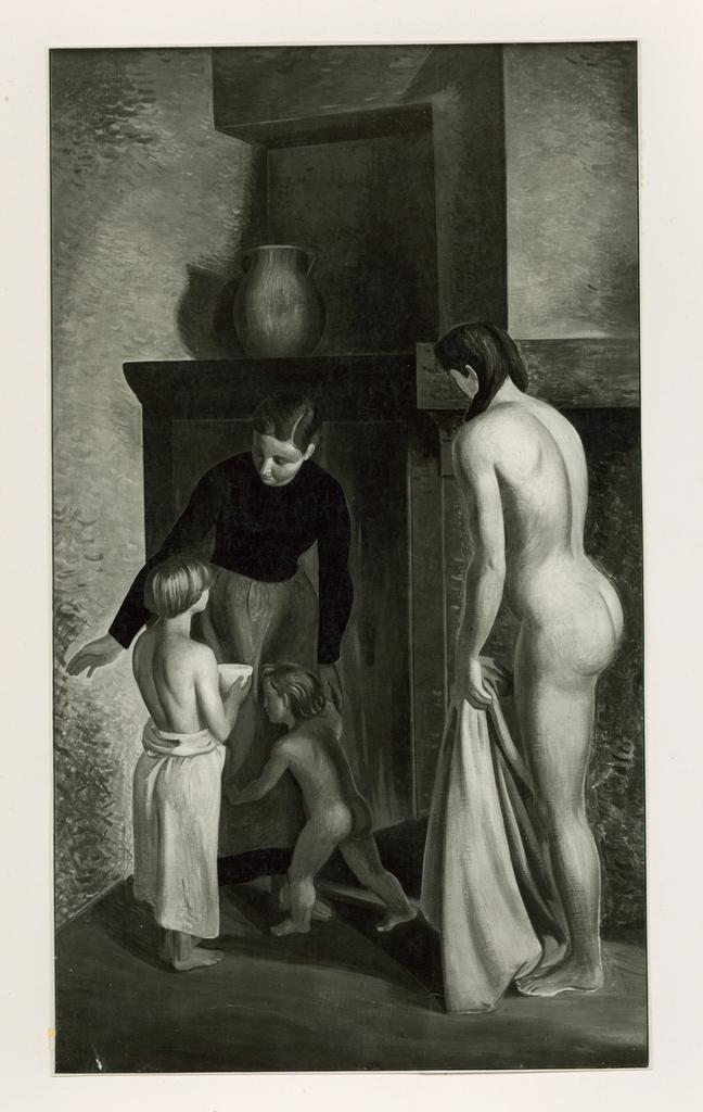Giacomelli , fronte