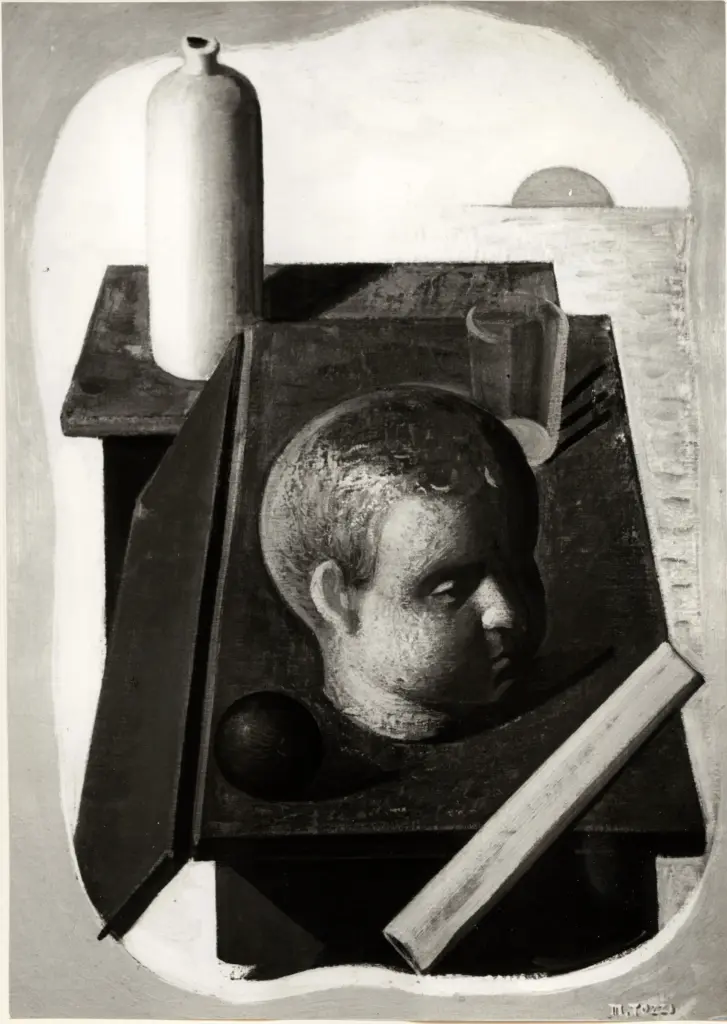 Tozzi, Mario , Il fanciullo