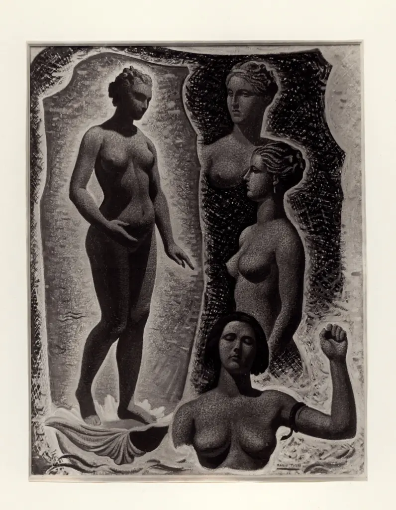 Alli&eacute;, George , fronte