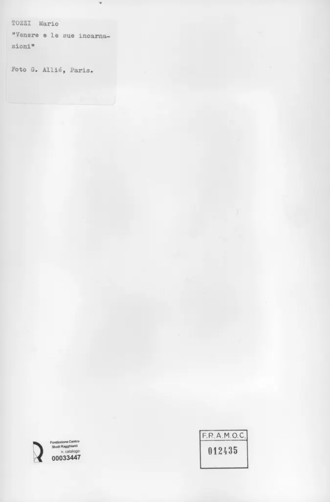 Alli&eacute;, George , retro