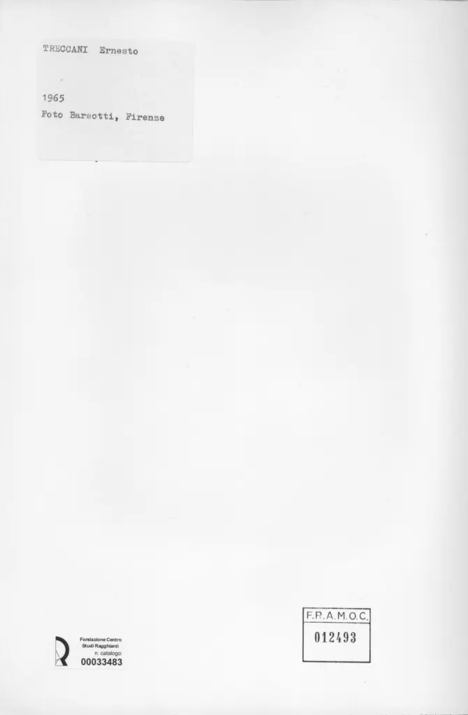 Foto Barsotti , retro