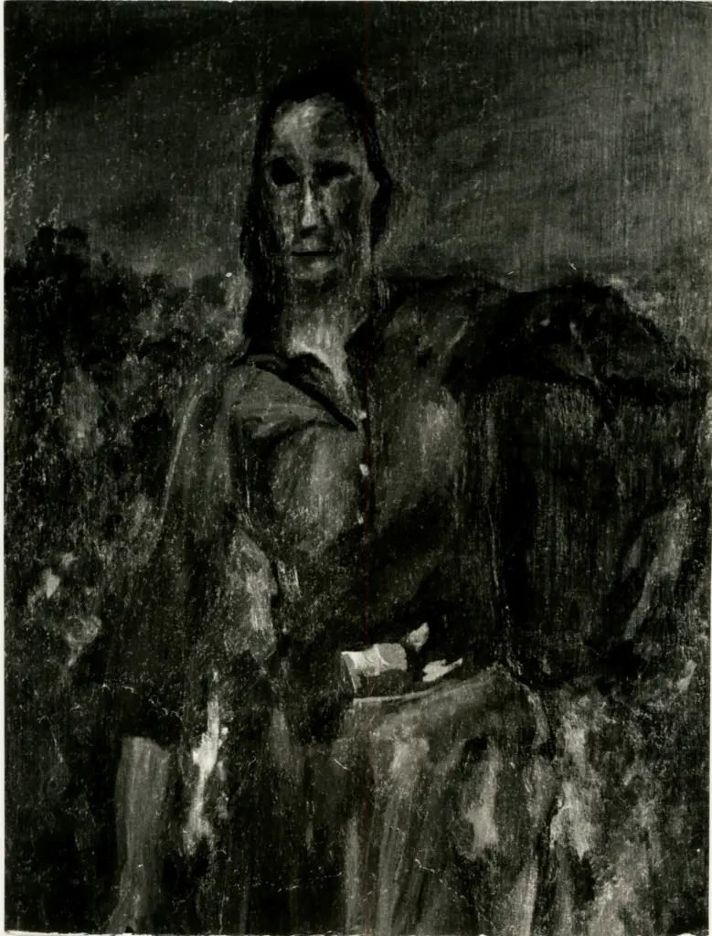 Treccani, Ernesto - sec. XX , fronte