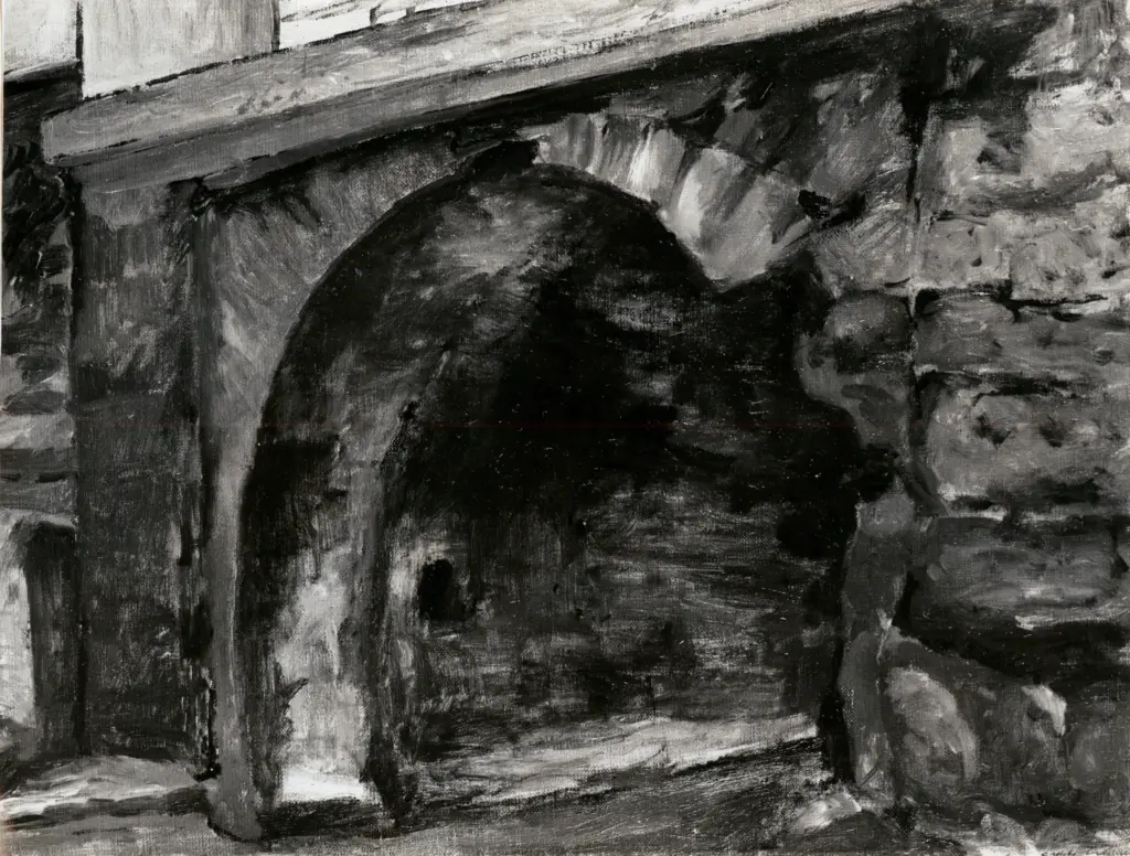 Bacci, Attilio , fronte