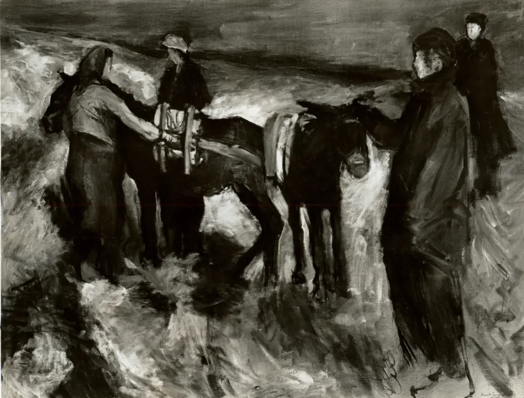 Bacci, Attilio , fronte