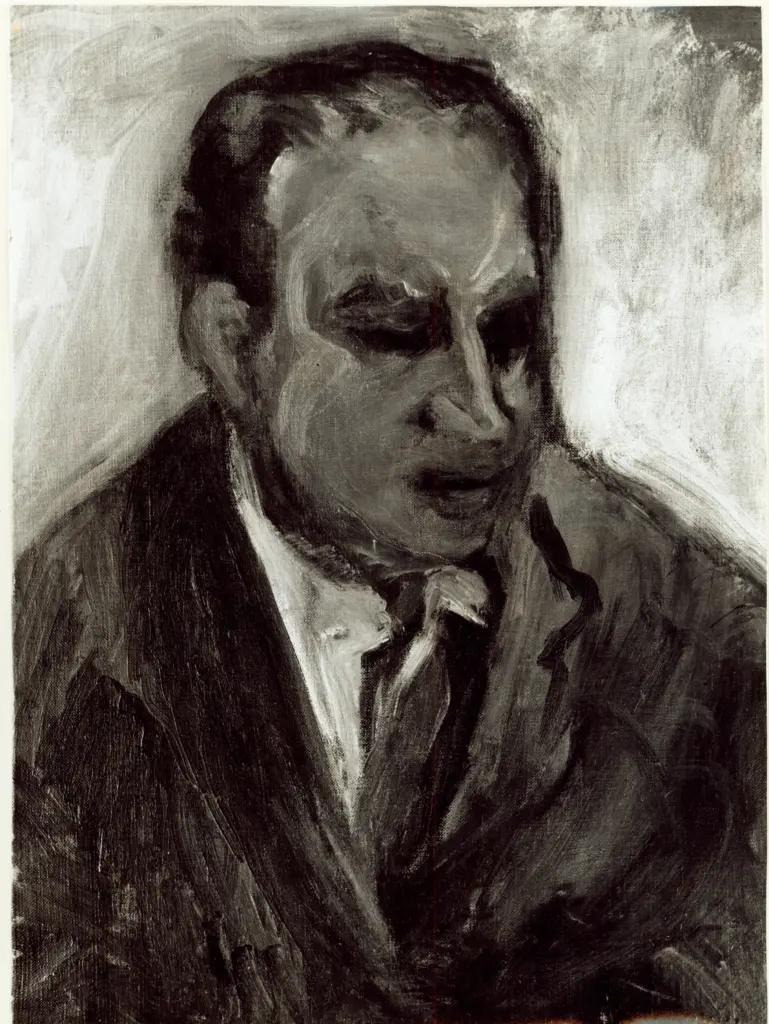 Bacci, Attilio , fronte