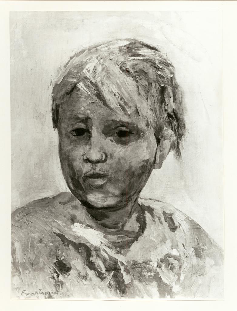 Giacomelli , fronte